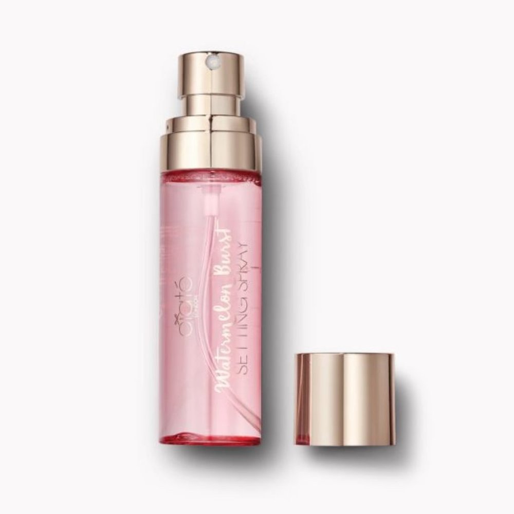 Ciate London Watermelon Burst Setting Spray